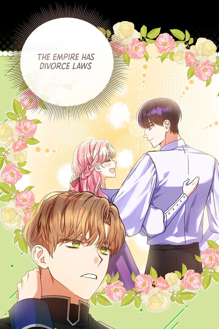 I’m Ready for Divorce! chapter 22 page 21