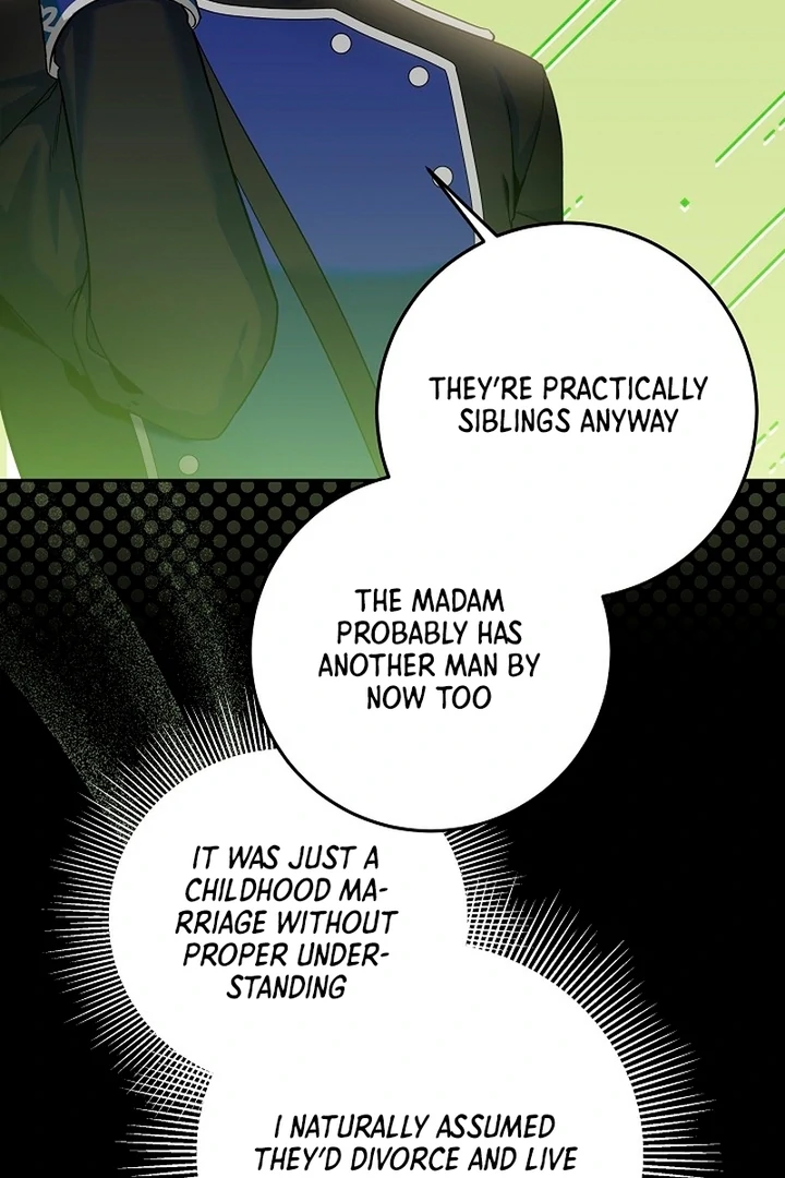 I’m Ready for Divorce! chapter 22 page 22