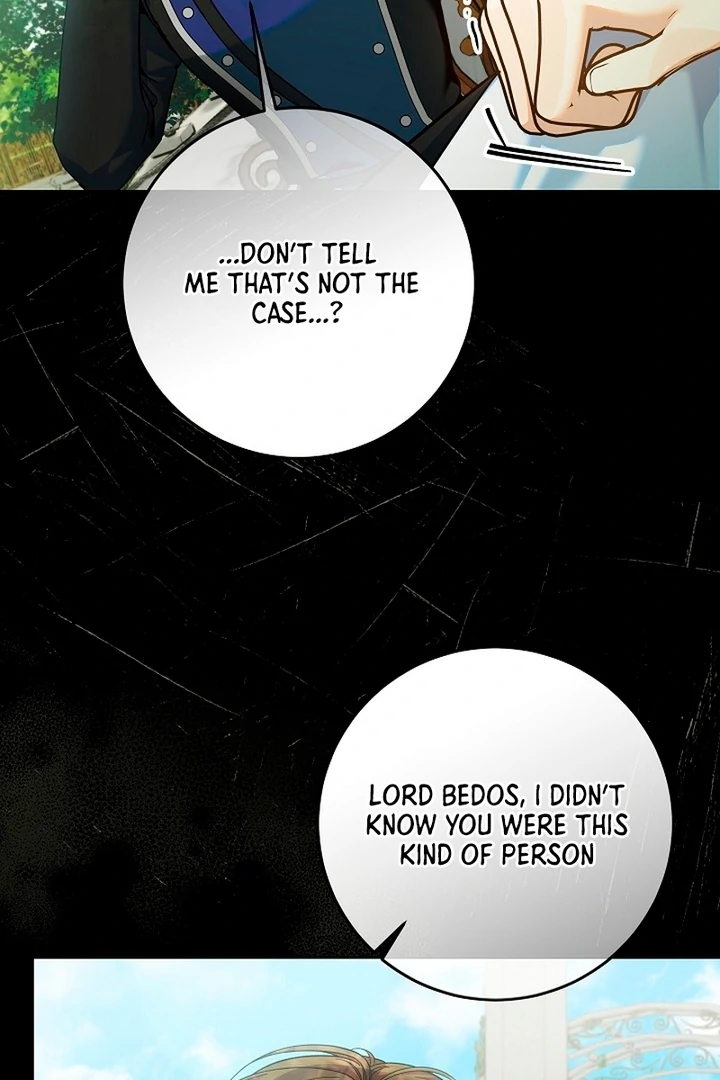 I’m Ready for Divorce! chapter 22 page 24