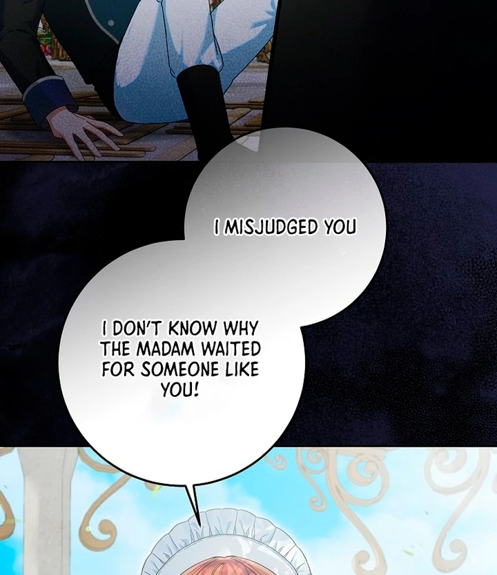 I’m Ready for Divorce! chapter 22 page 32
