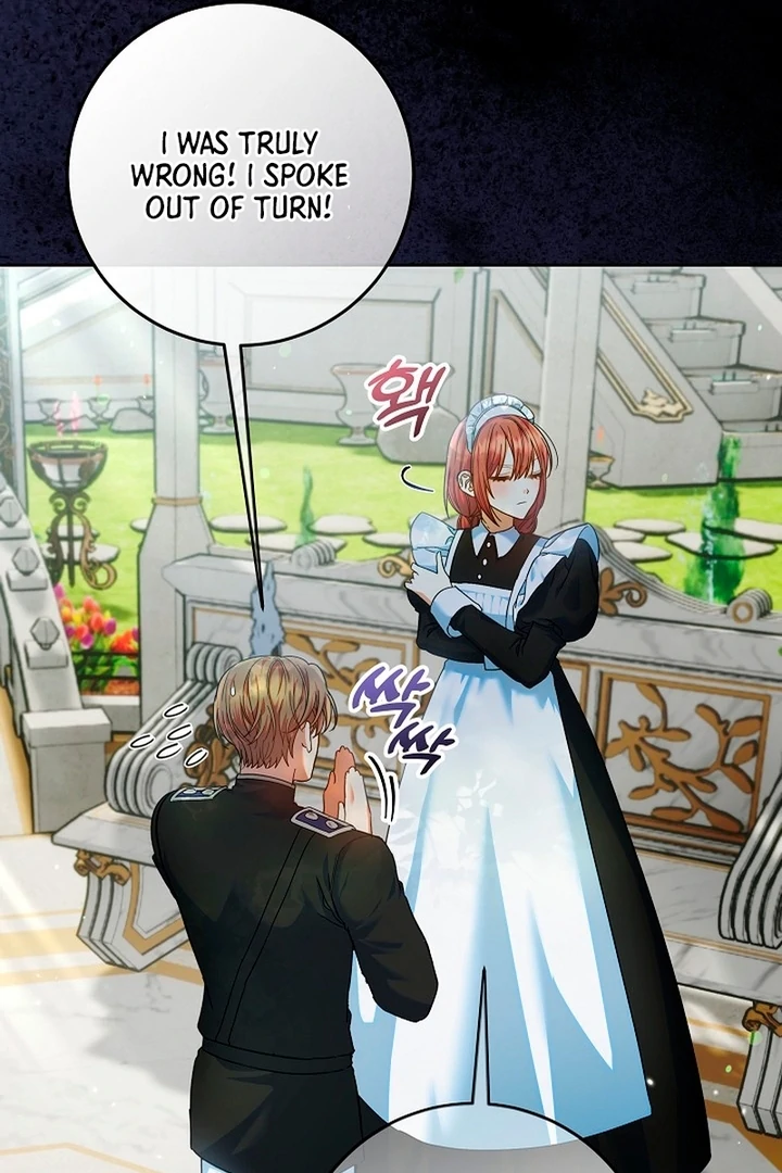 I’m Ready for Divorce! chapter 22 page 34