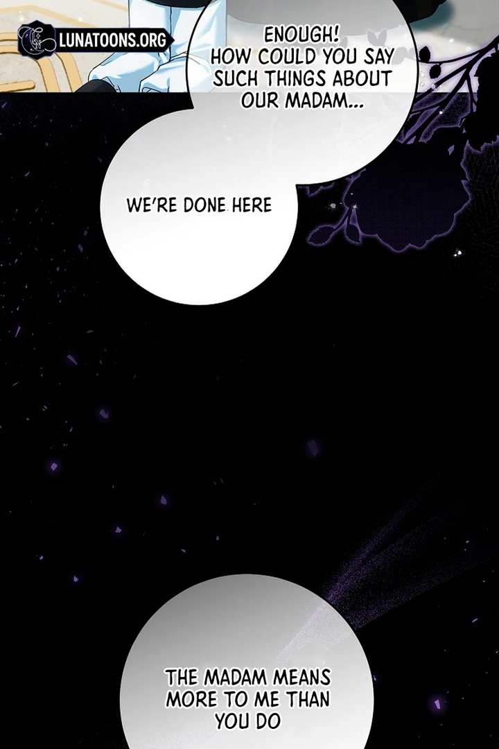 I’m Ready for Divorce! chapter 22 page 35