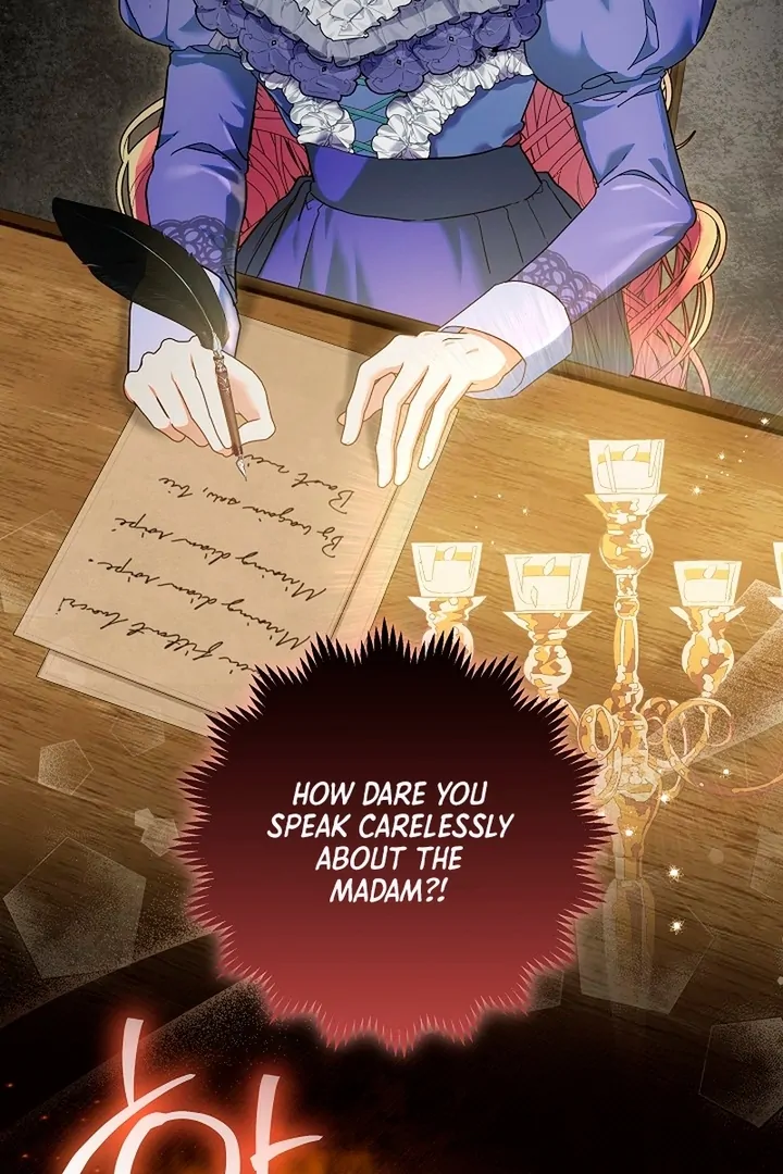 I’m Ready for Divorce! chapter 22 page 40