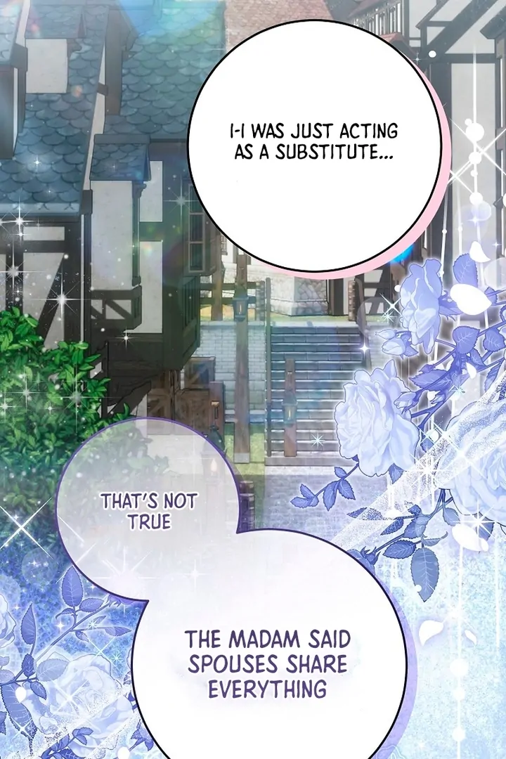 I’m Ready for Divorce! chapter 22 page 53