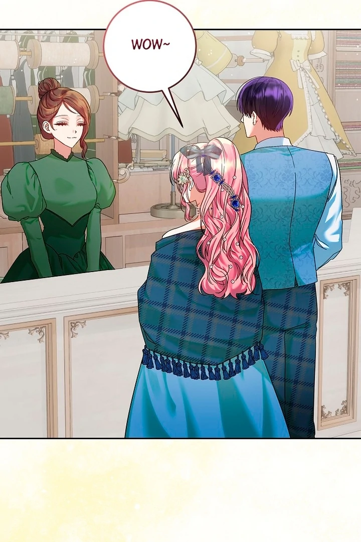 I’m Ready for Divorce! chapter 22 page 62
