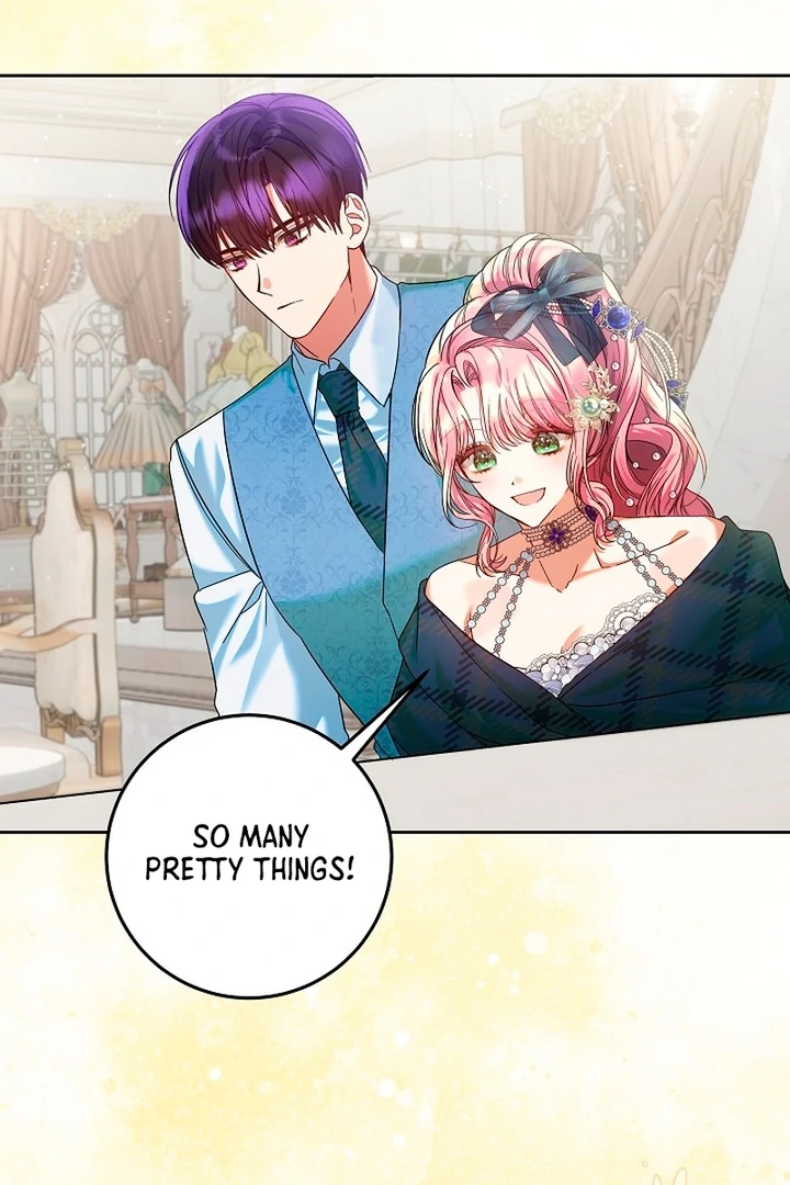 I’m Ready for Divorce! chapter 22 page 63