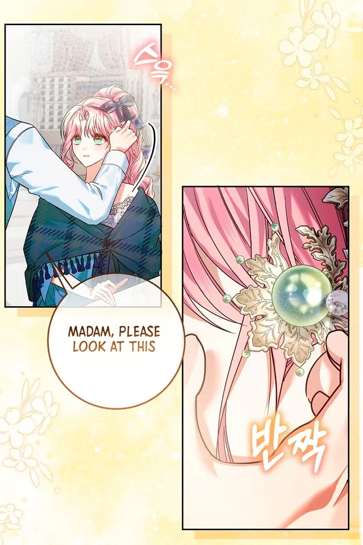 I’m Ready for Divorce! chapter 22 page 64