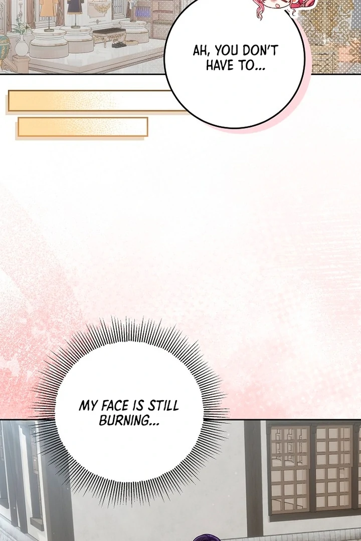 I’m Ready for Divorce! chapter 22 page 70