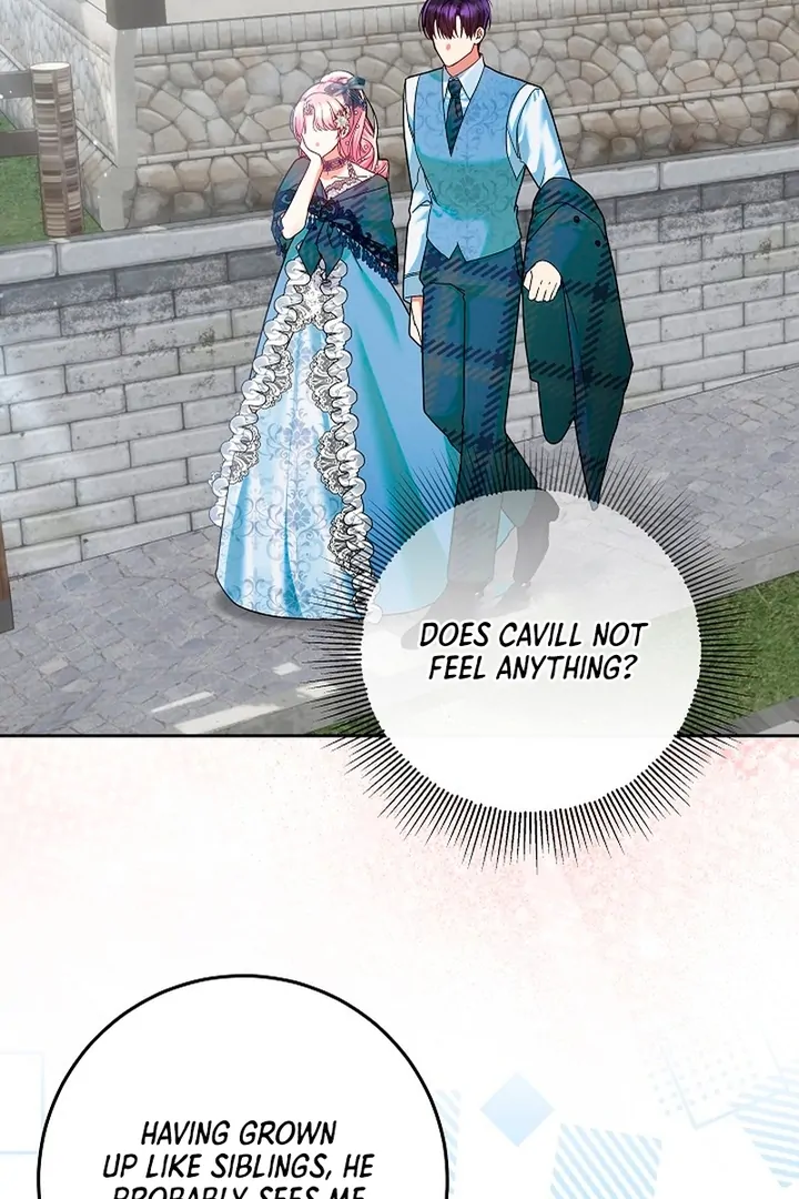 I’m Ready for Divorce! chapter 22 page 71