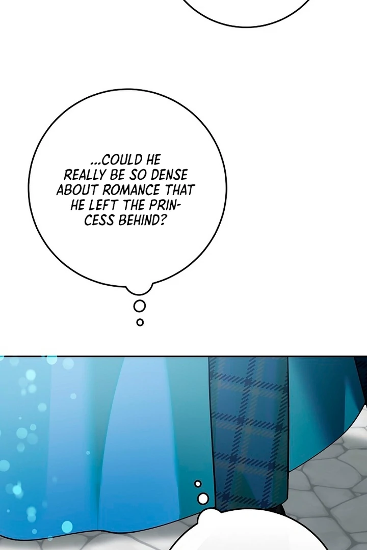 I’m Ready for Divorce! chapter 22 page 73