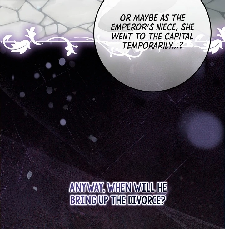 I’m Ready for Divorce! chapter 22 page 74