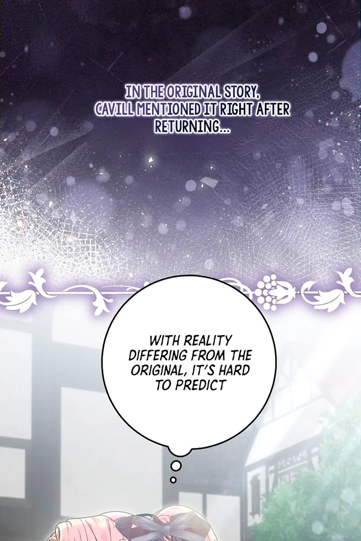 I’m Ready for Divorce! chapter 22 page 76
