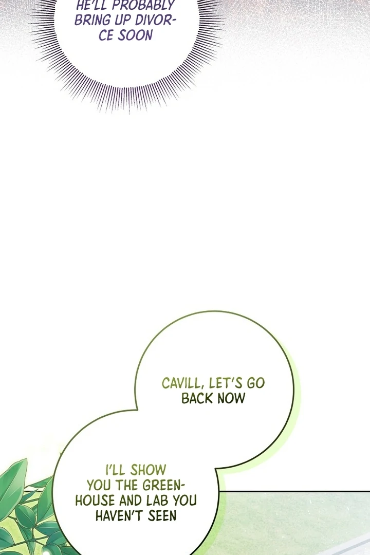 I’m Ready for Divorce! chapter 22 page 79