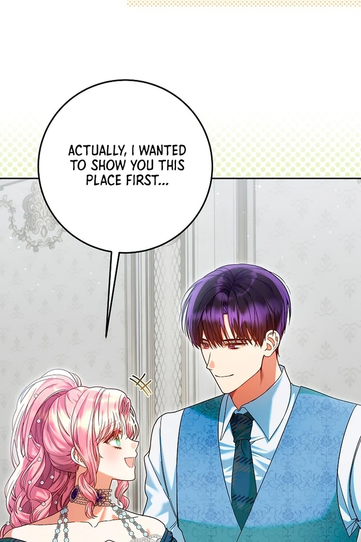 I’m Ready for Divorce! chapter 22 page 84