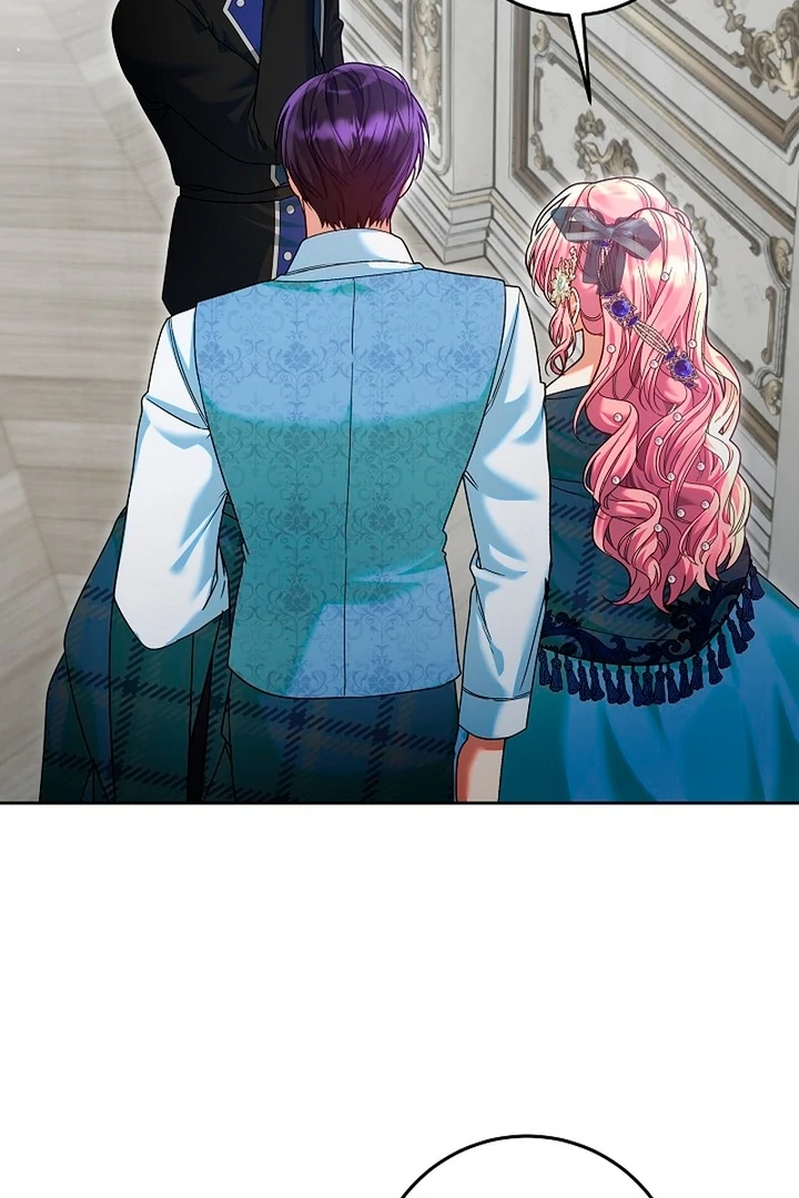 I’m Ready for Divorce! chapter 22 page 86