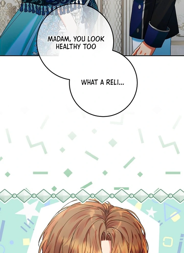 I’m Ready for Divorce! chapter 22 page 88