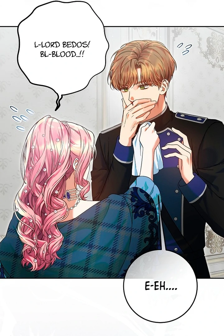 I’m Ready for Divorce! chapter 22 page 90