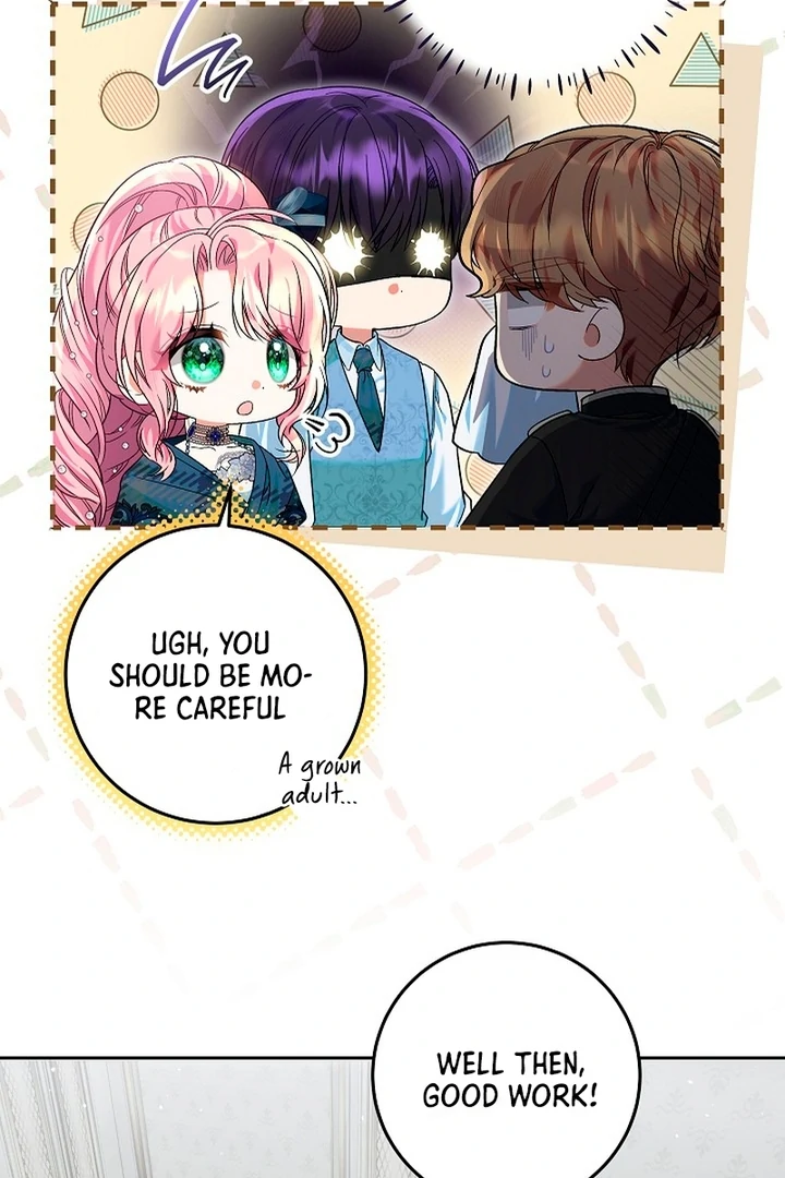 I’m Ready for Divorce! chapter 22 page 93