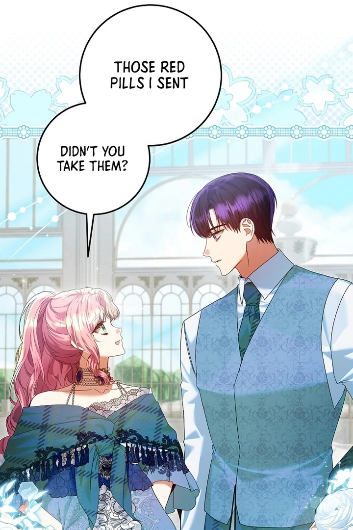 I’m Ready for Divorce! chapter 23 page 17