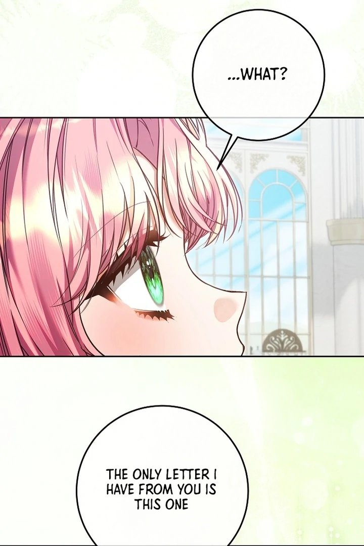 I’m Ready for Divorce! chapter 23 page 22