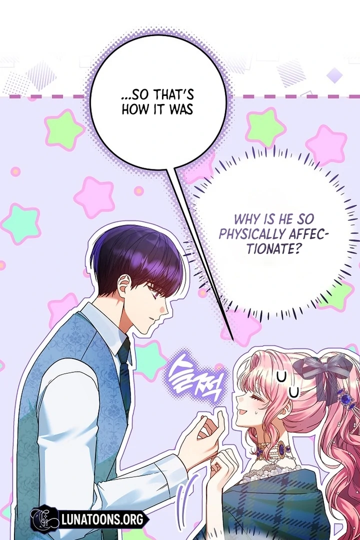 I’m Ready for Divorce! chapter 23 page 36