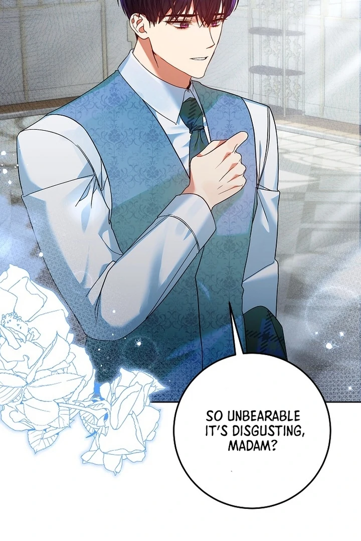 I’m Ready for Divorce! chapter 23 page 46