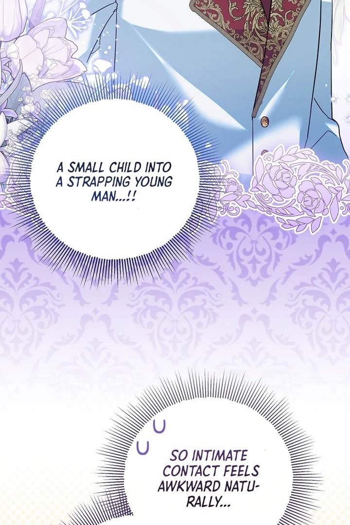 I’m Ready for Divorce! chapter 23 page 50