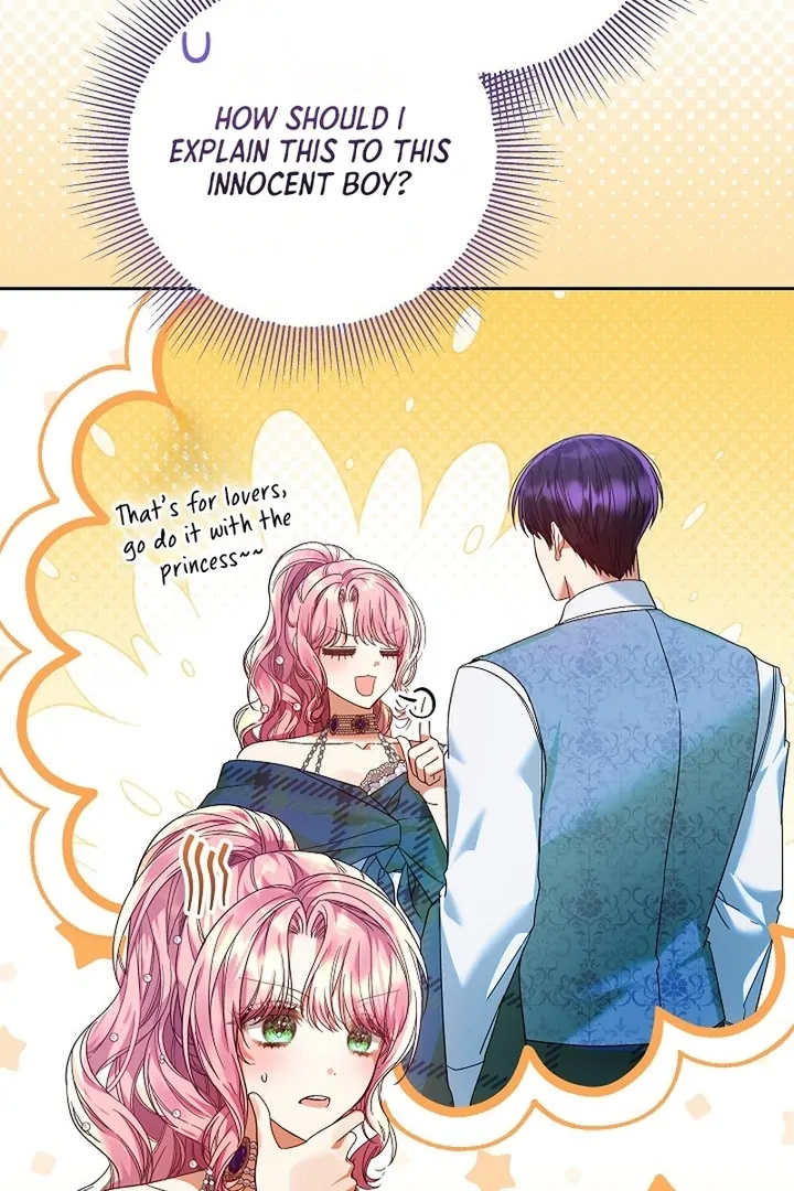 I’m Ready for Divorce! chapter 23 page 51
