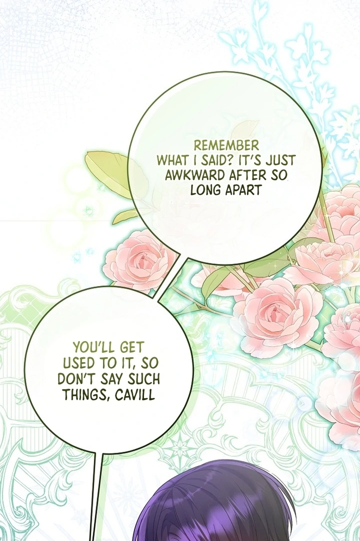 I’m Ready for Divorce! chapter 23 page 55