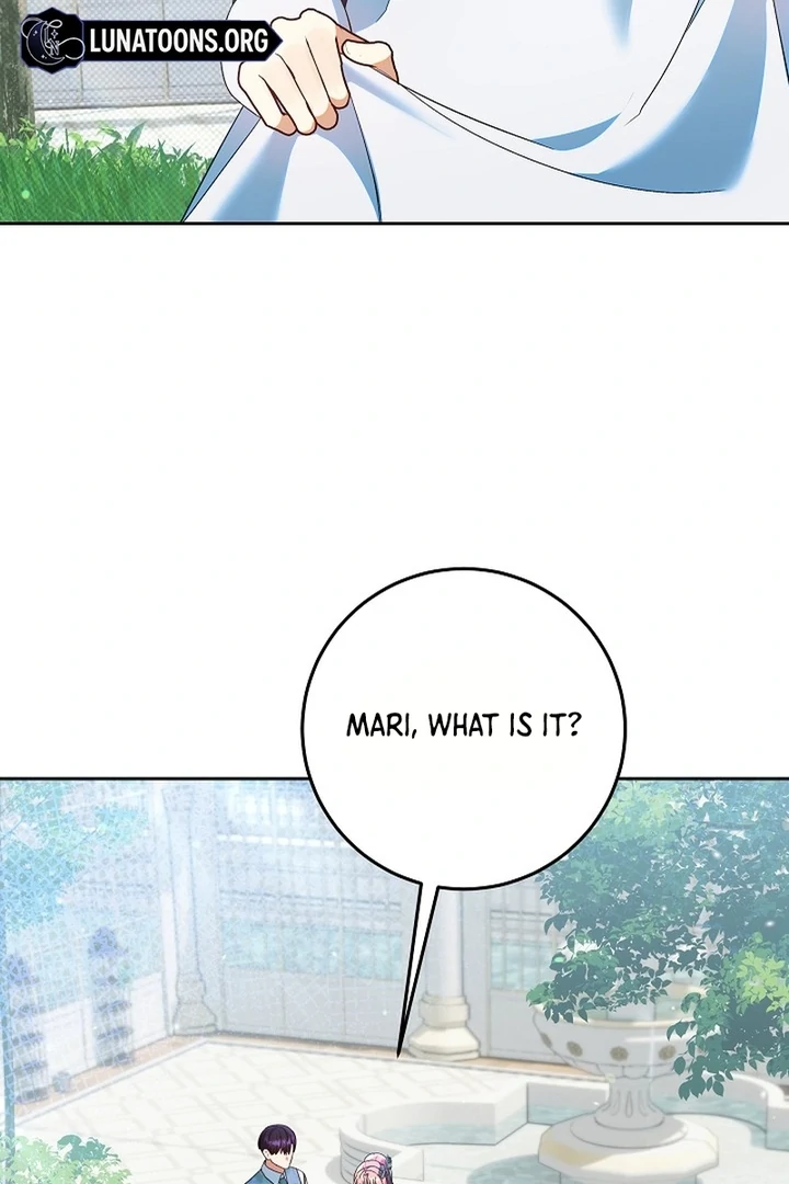 I’m Ready for Divorce! chapter 23 page 60