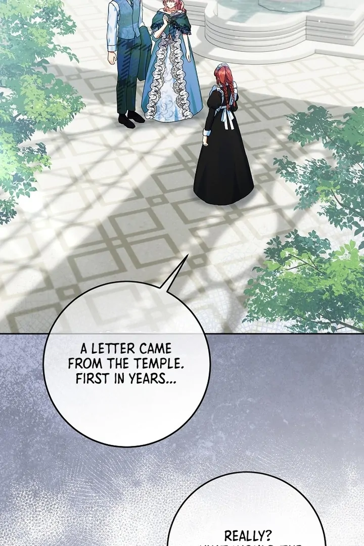 I’m Ready for Divorce! chapter 23 page 61