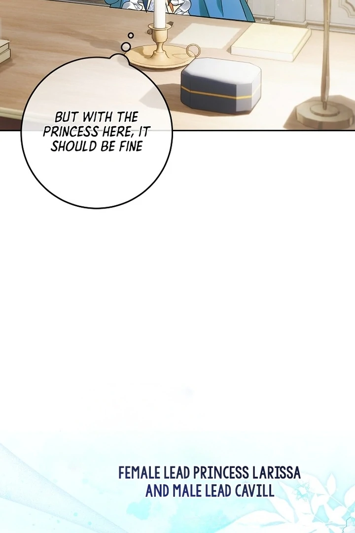 I’m Ready for Divorce! chapter 23 page 83