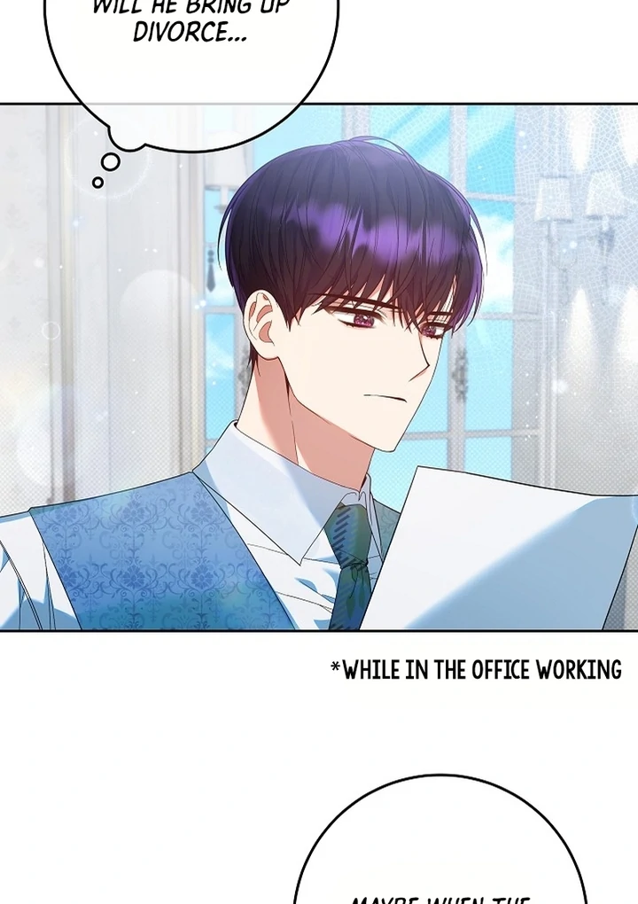I’m Ready for Divorce! chapter 23 page 92