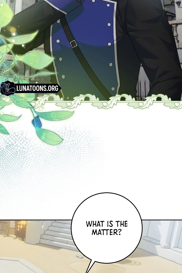 I’m Ready for Divorce! chapter 24 page 3