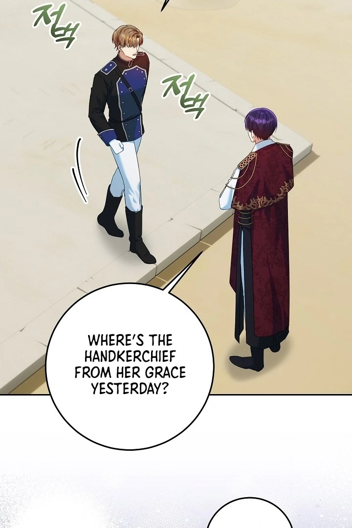 I’m Ready for Divorce! chapter 24 page 4