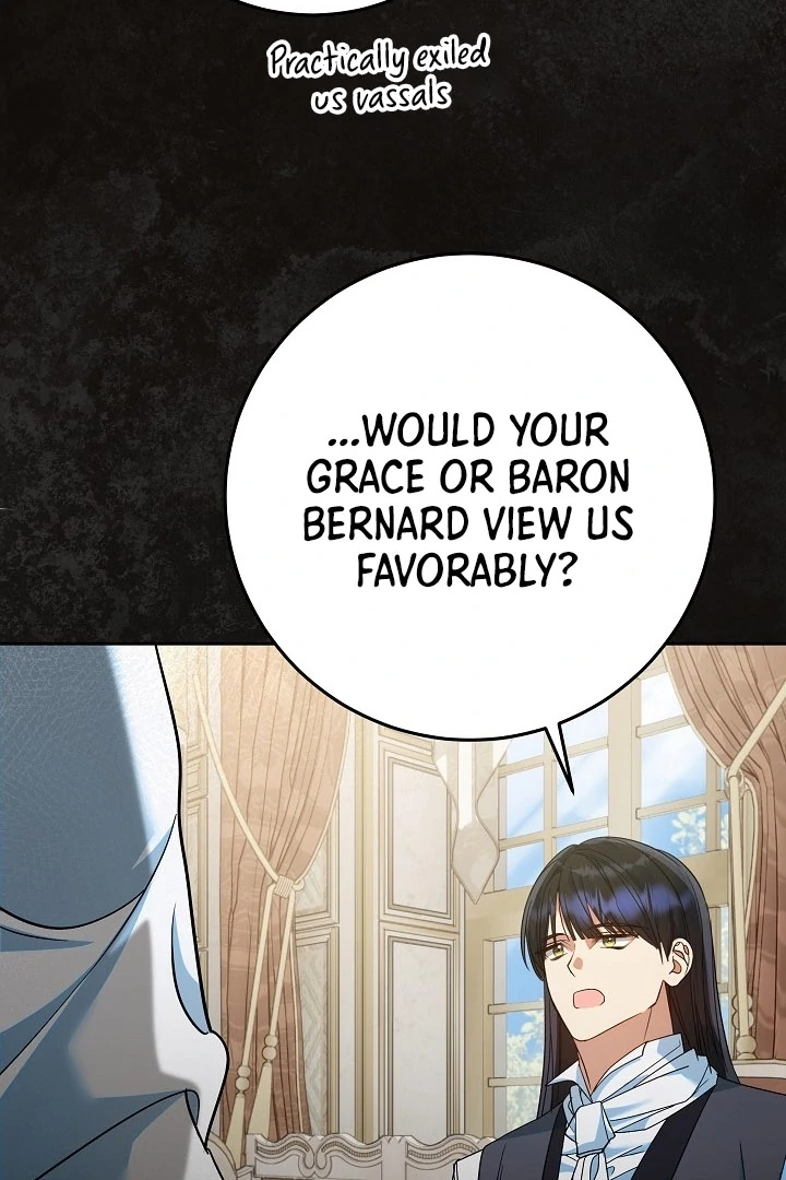 I’m Ready for Divorce! chapter 24 page 45