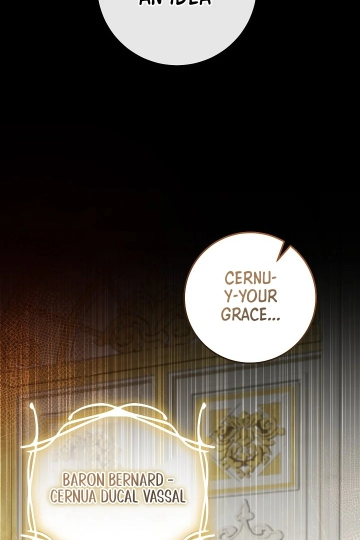 I’m Ready for Divorce! chapter 24 page 49