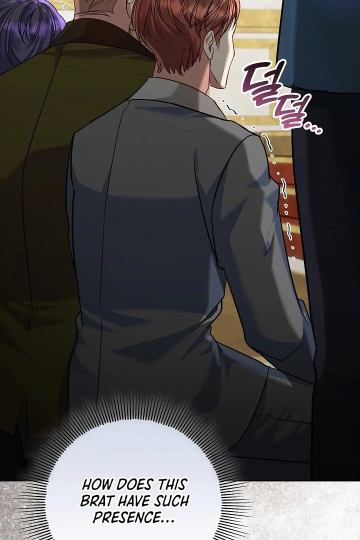 I’m Ready for Divorce! chapter 24 page 54