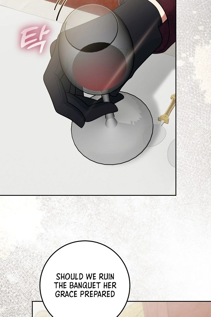 I’m Ready for Divorce! chapter 24 page 56