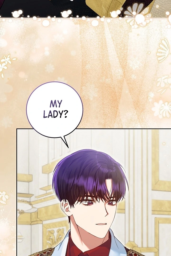 I’m Ready for Divorce! chapter 24 page 63