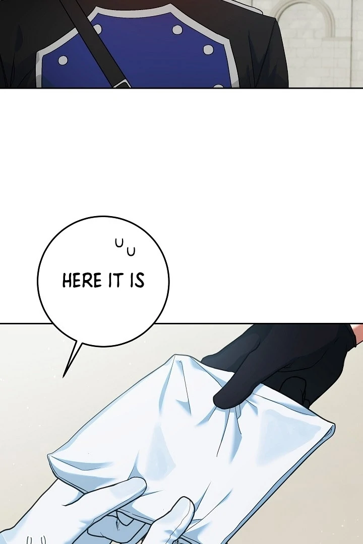 I’m Ready for Divorce! chapter 24 page 7