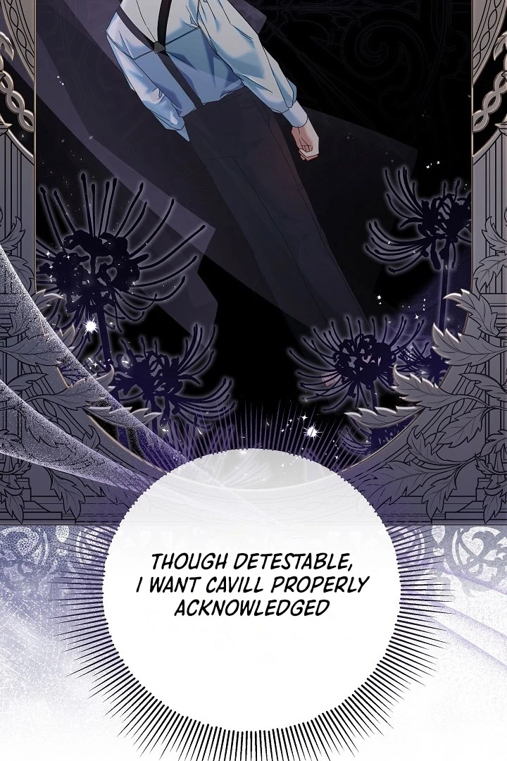 I’m Ready for Divorce! chapter 24 page 70