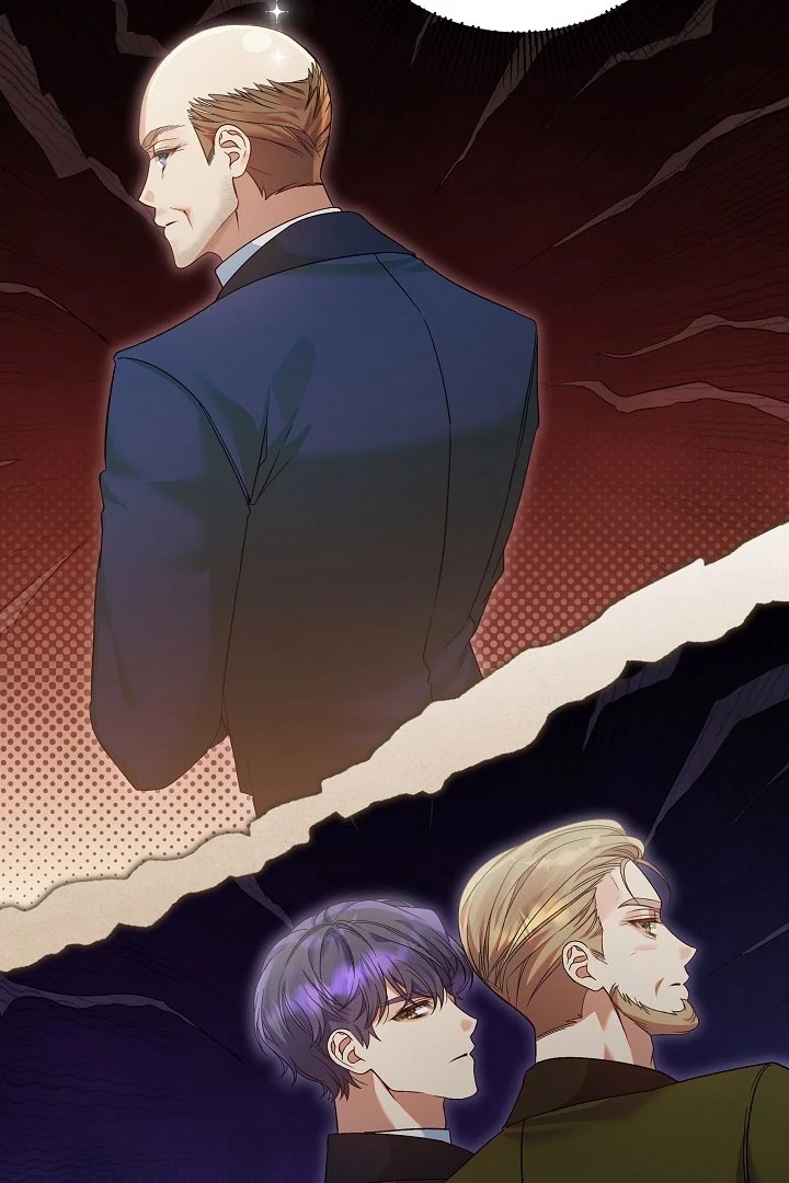 I’m Ready for Divorce! chapter 24 page 86