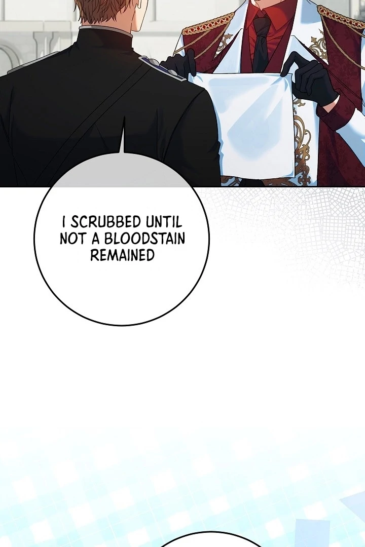 I’m Ready for Divorce! chapter 24 page 9
