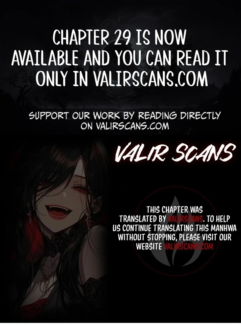 I’m Ready for Divorce! chapter 26 page 1