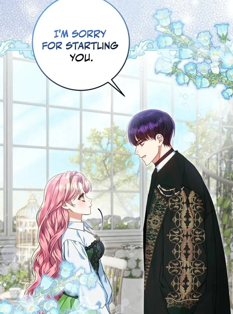 I’m Ready for Divorce! chapter 26 page 10