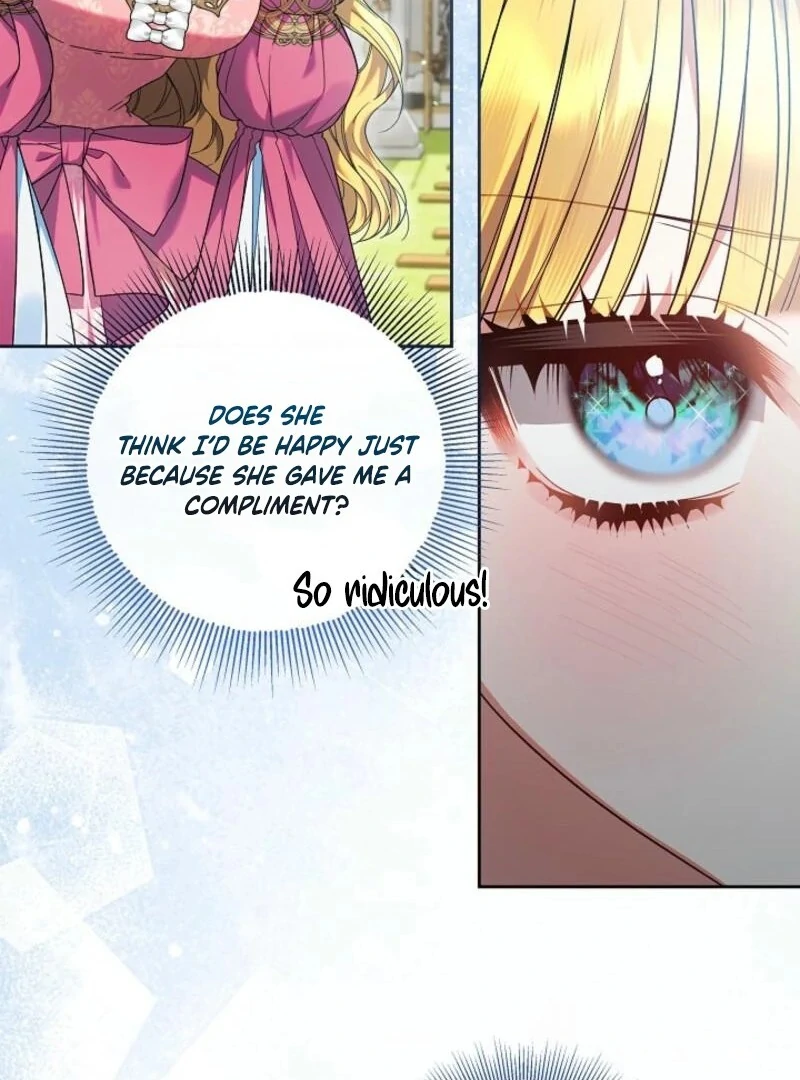 I’m Ready for Divorce! chapter 26 page 100