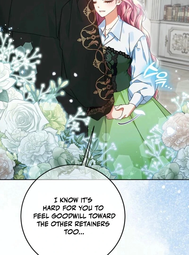 I’m Ready for Divorce! chapter 26 page 19