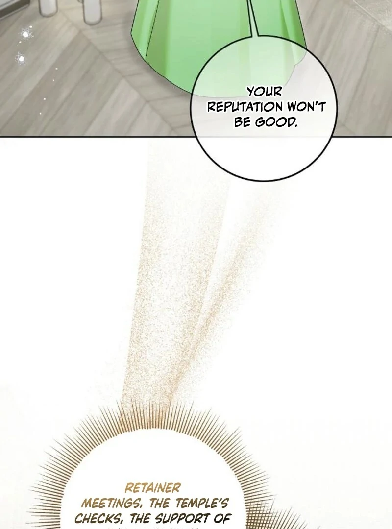 I’m Ready for Divorce! chapter 26 page 23