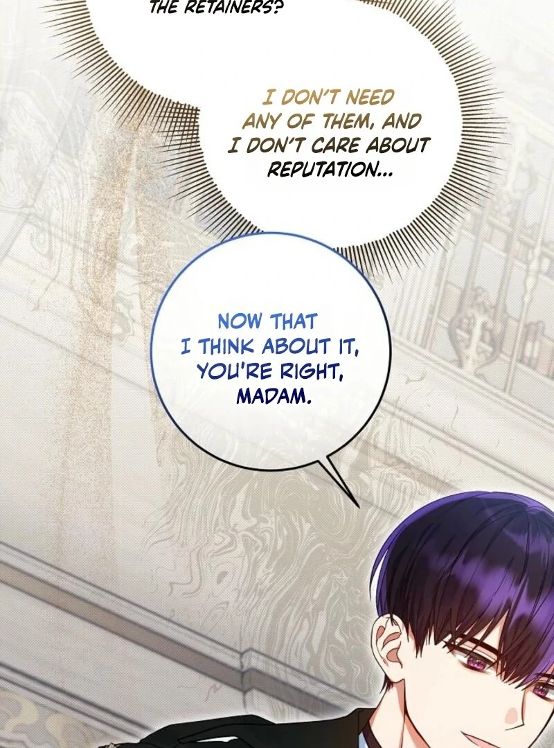 I’m Ready for Divorce! chapter 26 page 24
